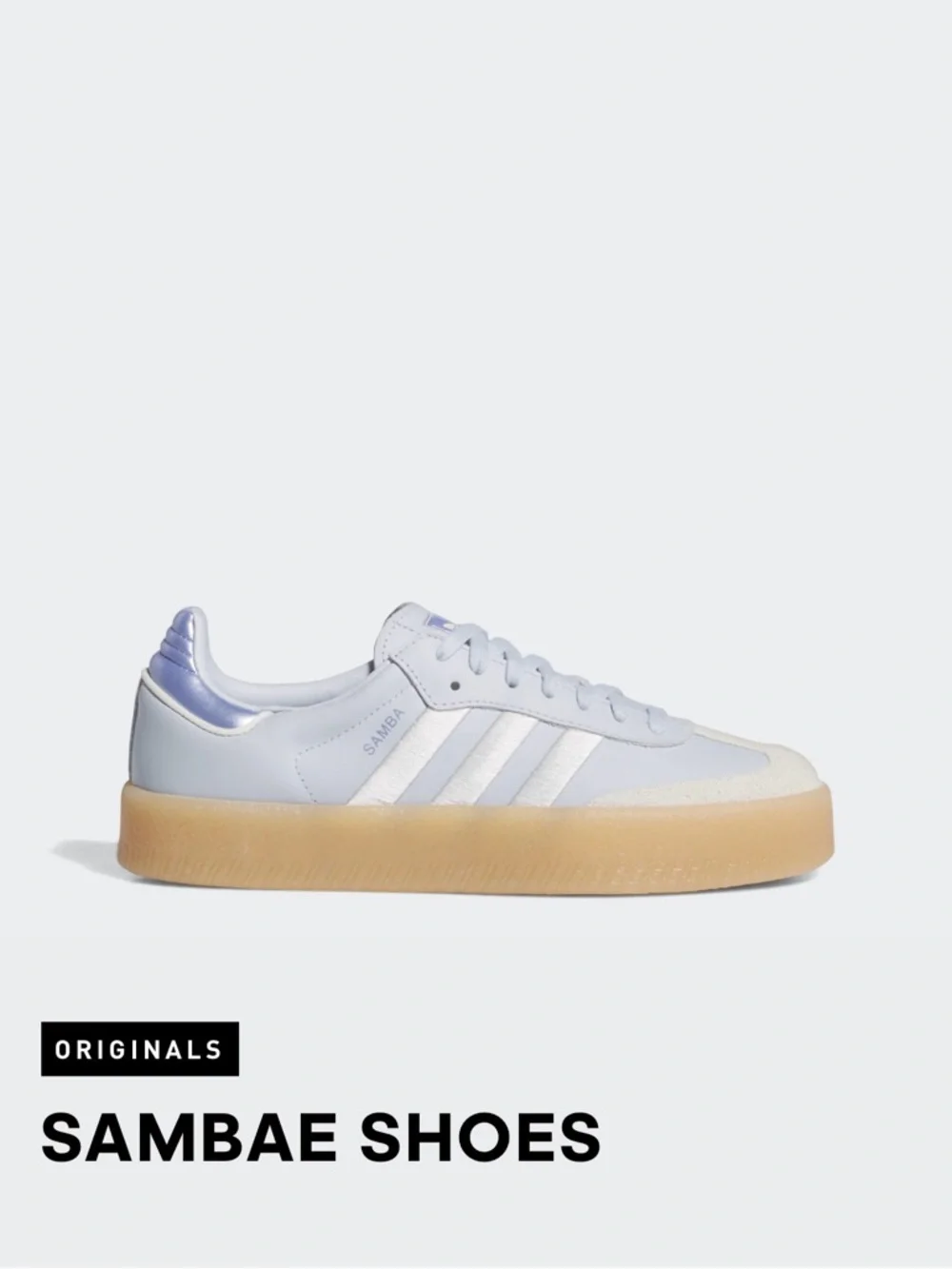 Adidas Samba - Picture 9 of 9